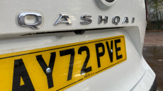 Nissan Qashqai 1.3 DiG-T MH 158 Acenta Premium 5dr Xtronic Petrol Hatchback